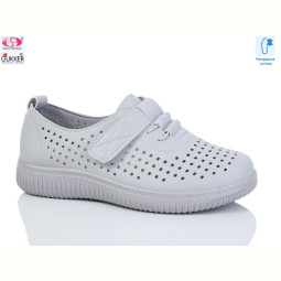 Туфли Gukkcr YK0023-7