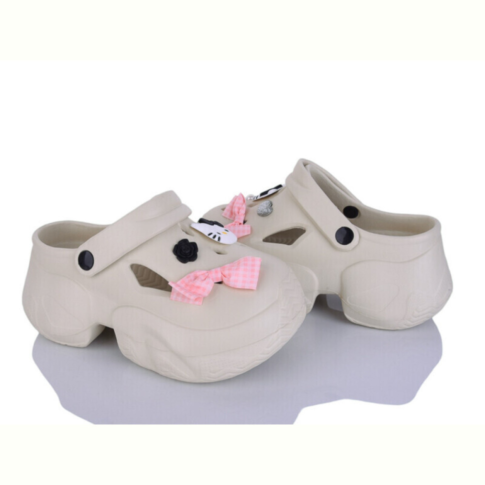 Кроксы Alimama-Girnaive QQ82-3