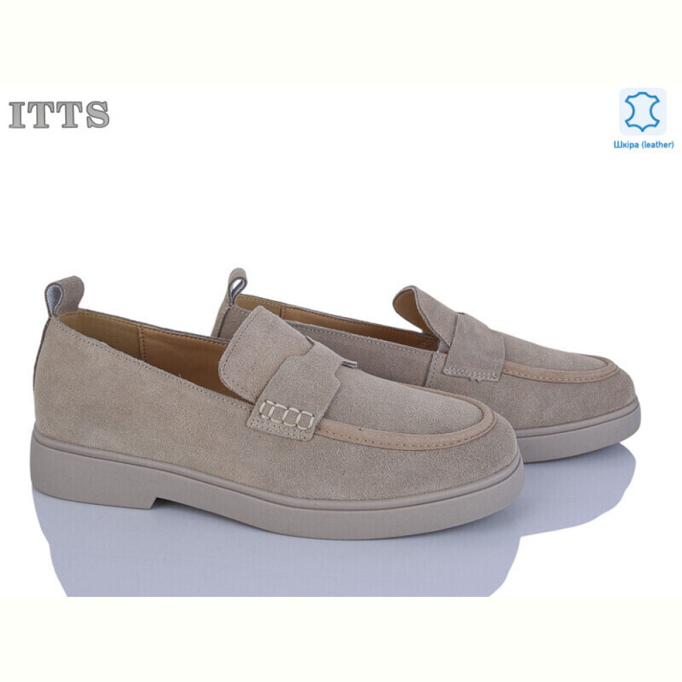 Туфли ITTS 176-5