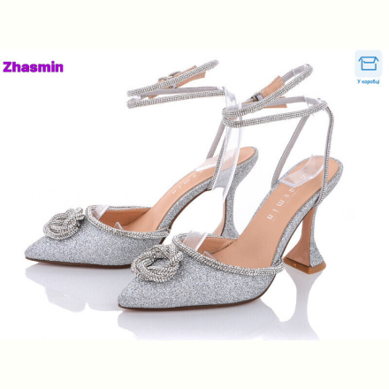 Туфли Zhasmin 02-9-12-999-196