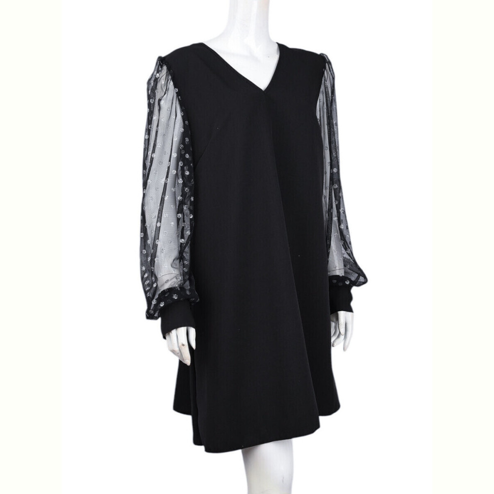 Платье Adam&Eva 234-1 black