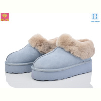 Угги PLPS 5802 blue