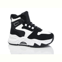 Кроссовки Ok Shoes YB058-1