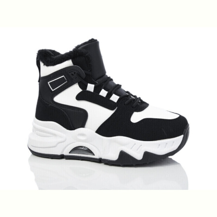 Кроссовки Ok Shoes YB058-1