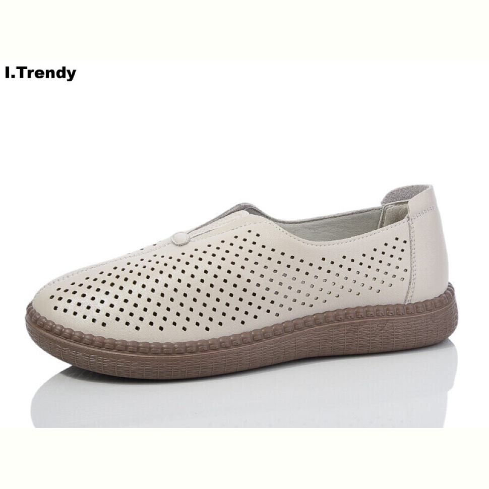 Туфли Trendy BK530-4