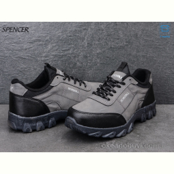 Кроссовки Spencer X04 fume