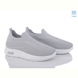 Кроссовки Ok Shoes F840-2