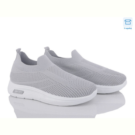 Кроссовки Ok Shoes F840-2