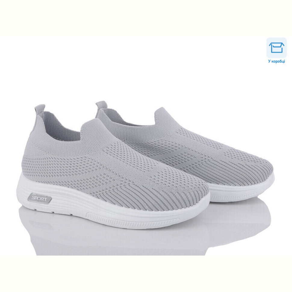 Кроссовки Ok Shoes F840-2