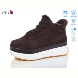 Ботинки Aba 5ABA77-3