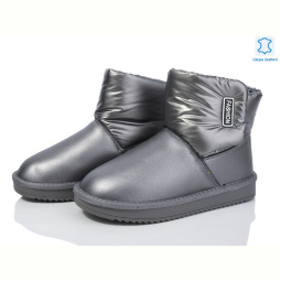 Угги ITTS T98 grey