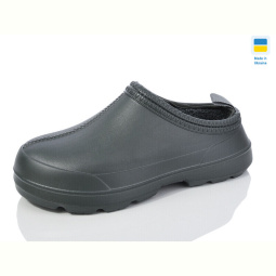 Галоши Крок М7007 т.хакі