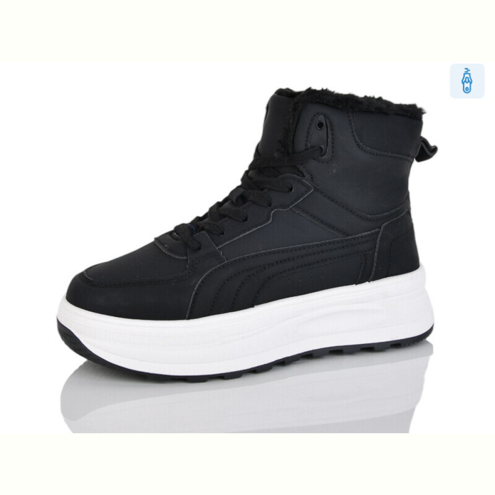 Ботинки DaFuYuan HK9027-1