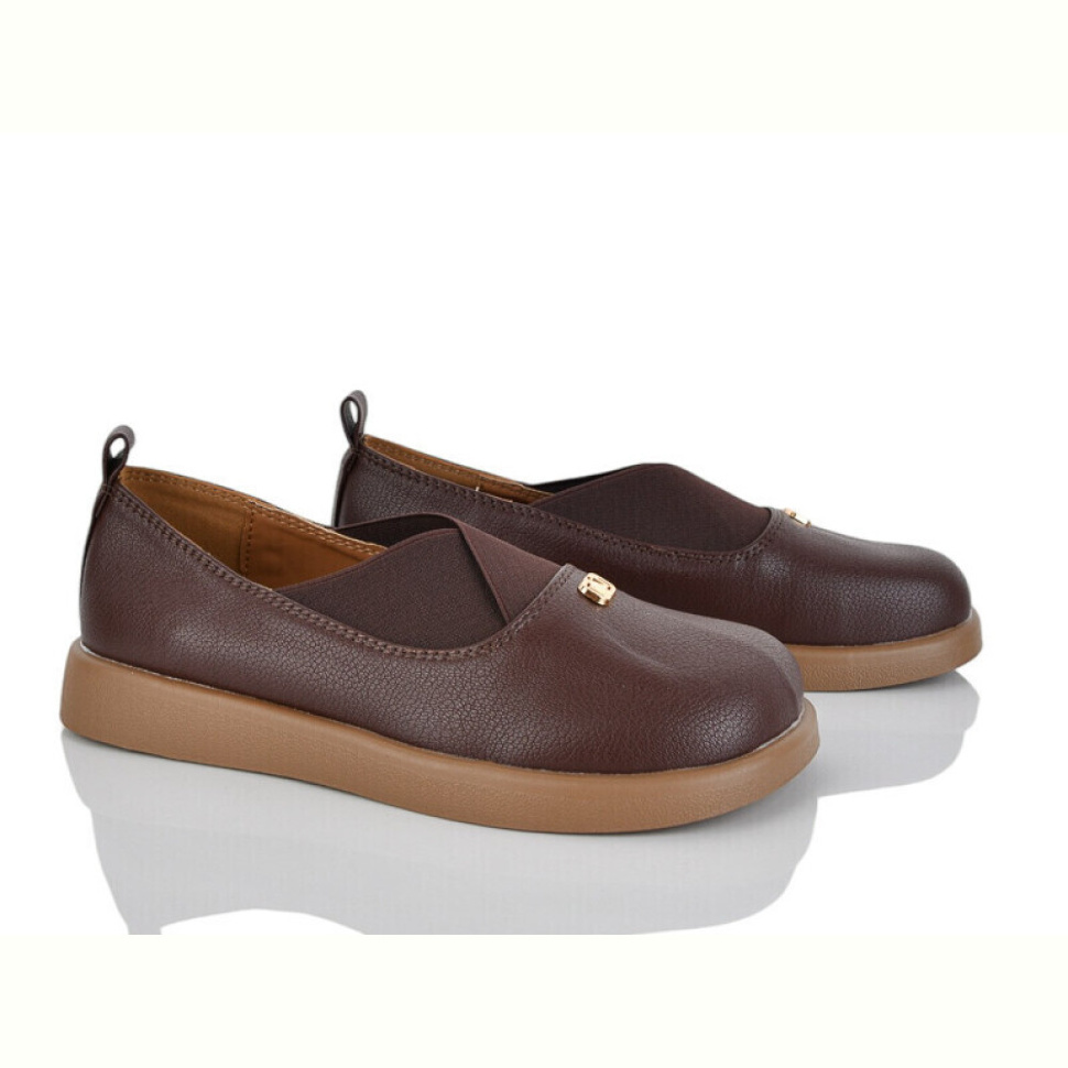 Туфли Loretta Y066-2