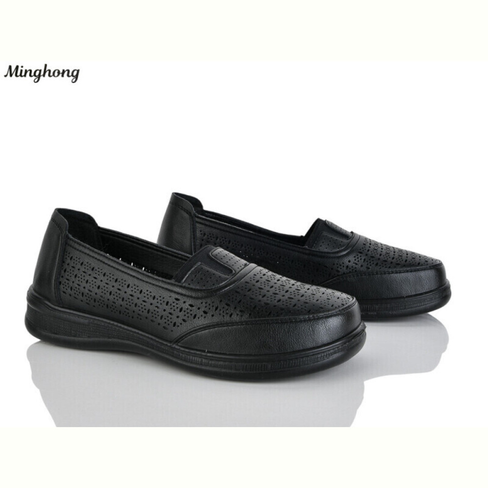 Туфли Minghong 305-1 Туфли Minghong 305-1
