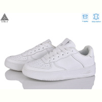 Кроссовки STILLI Group AR20-1 шкіра