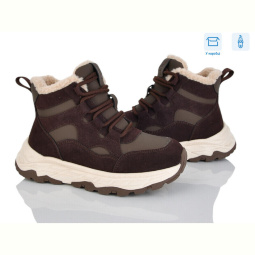 Угги Kajila 2357-2T d.brown