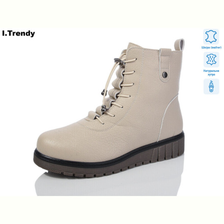 Ботинки Trendy C910-9