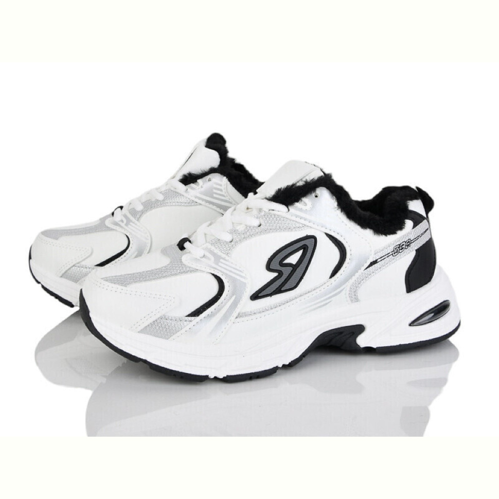Кроссовки Ok Shoes L179-4