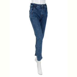 Джинсы Pozitiv 481 blue
