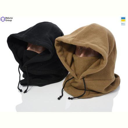Балаклава Reluna Group HN002 mix