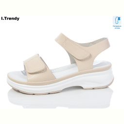 Босоножки Trendy WL1043-5