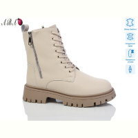 Ботинки Aba M9ABA13-5