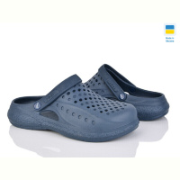 Кроксы Vladimir Крок C99 синій