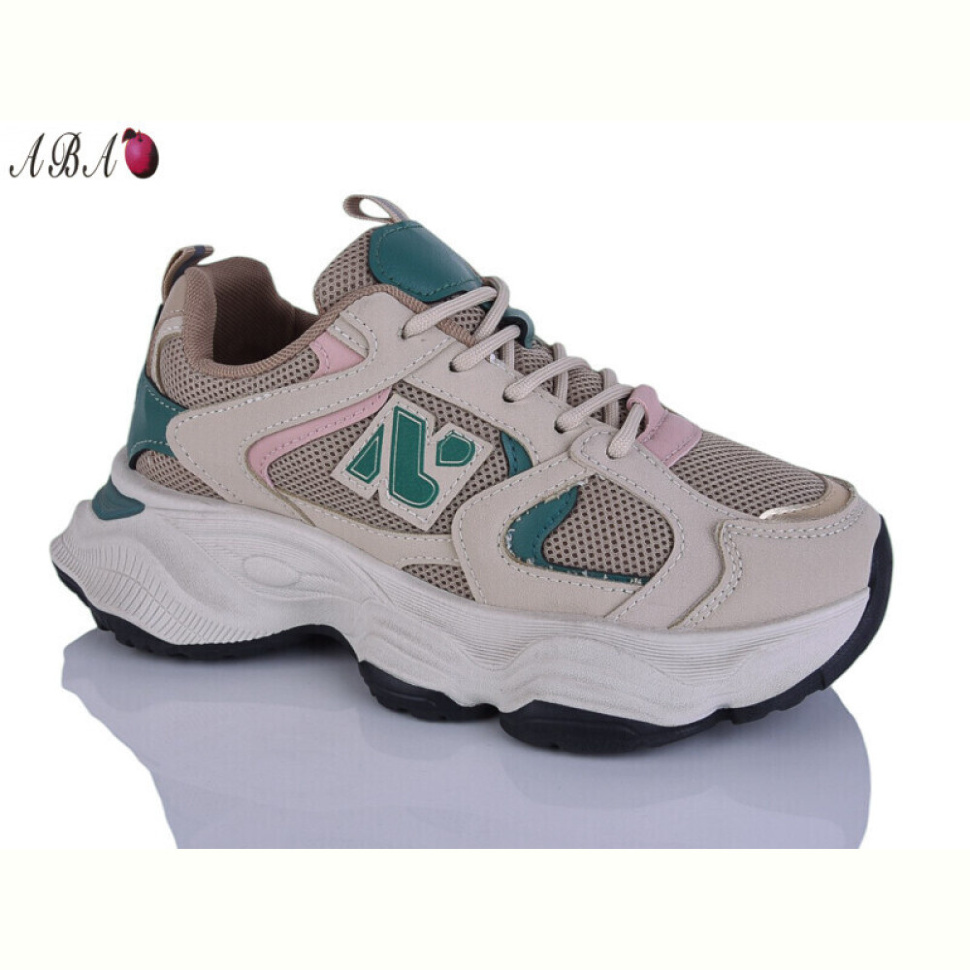 Кроссовки Aba JP67-6