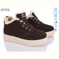 Угги ITTS DD7603-41