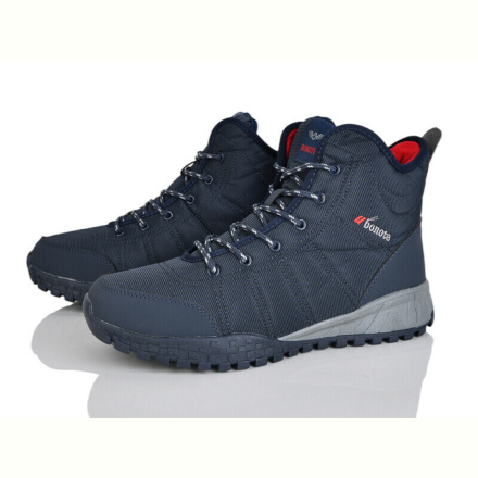 Ботинки Pryama Vigoda 4242-A9013-6