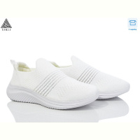 Кроссовки STILLI Group CX1110-2 піна