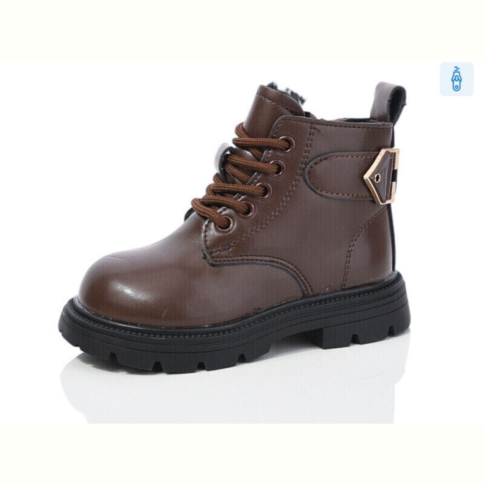 Ботинки ASHIGULI 674-2