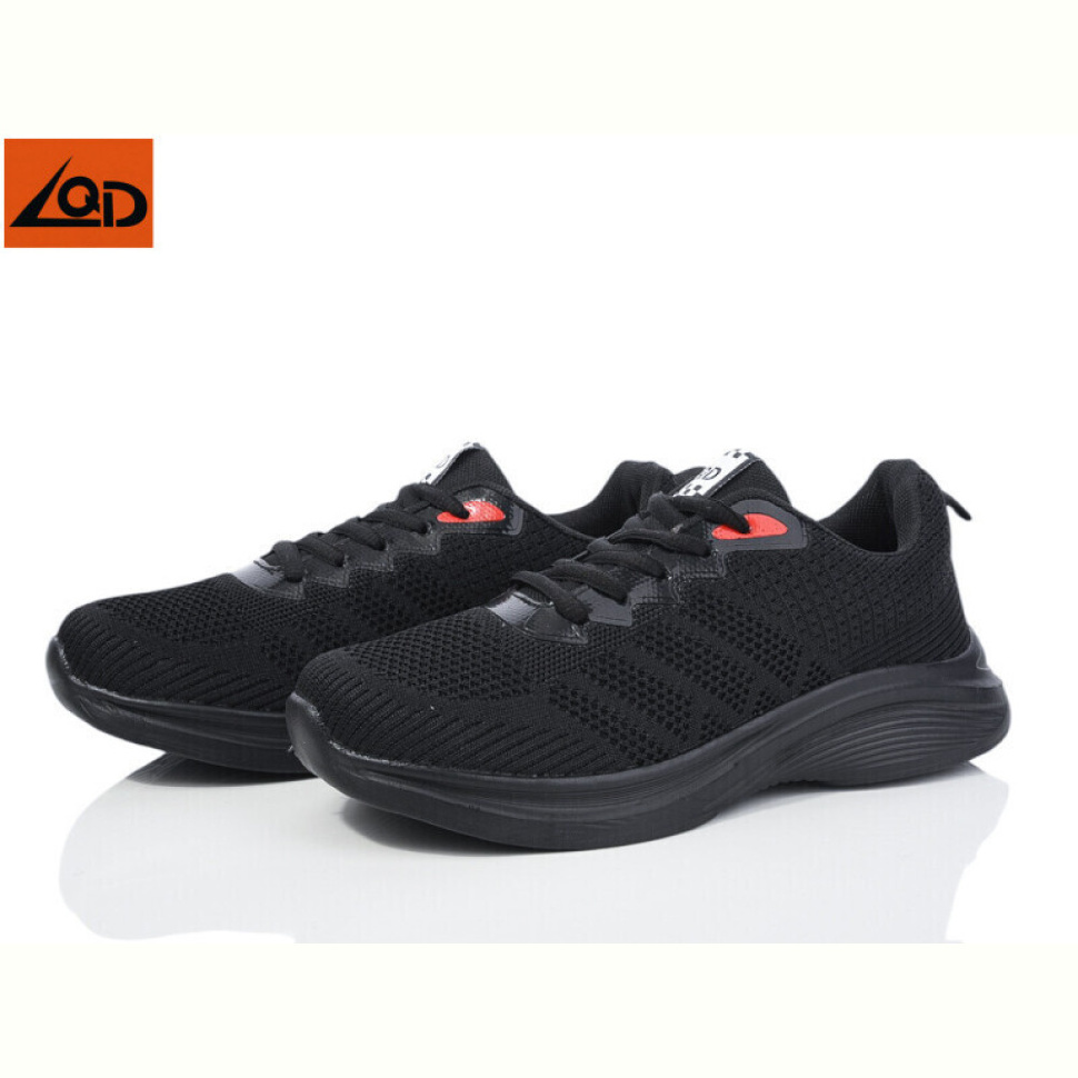 Кроссовки LQD W661-1