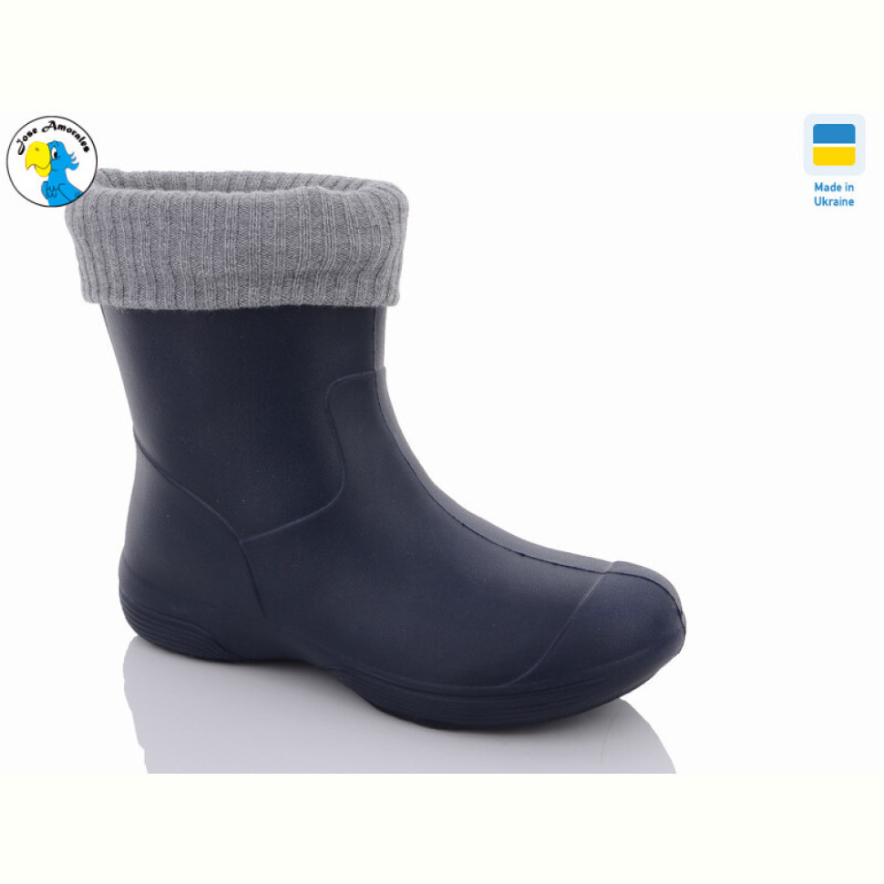 Сапоги из пены Jose Amorales 119200-2