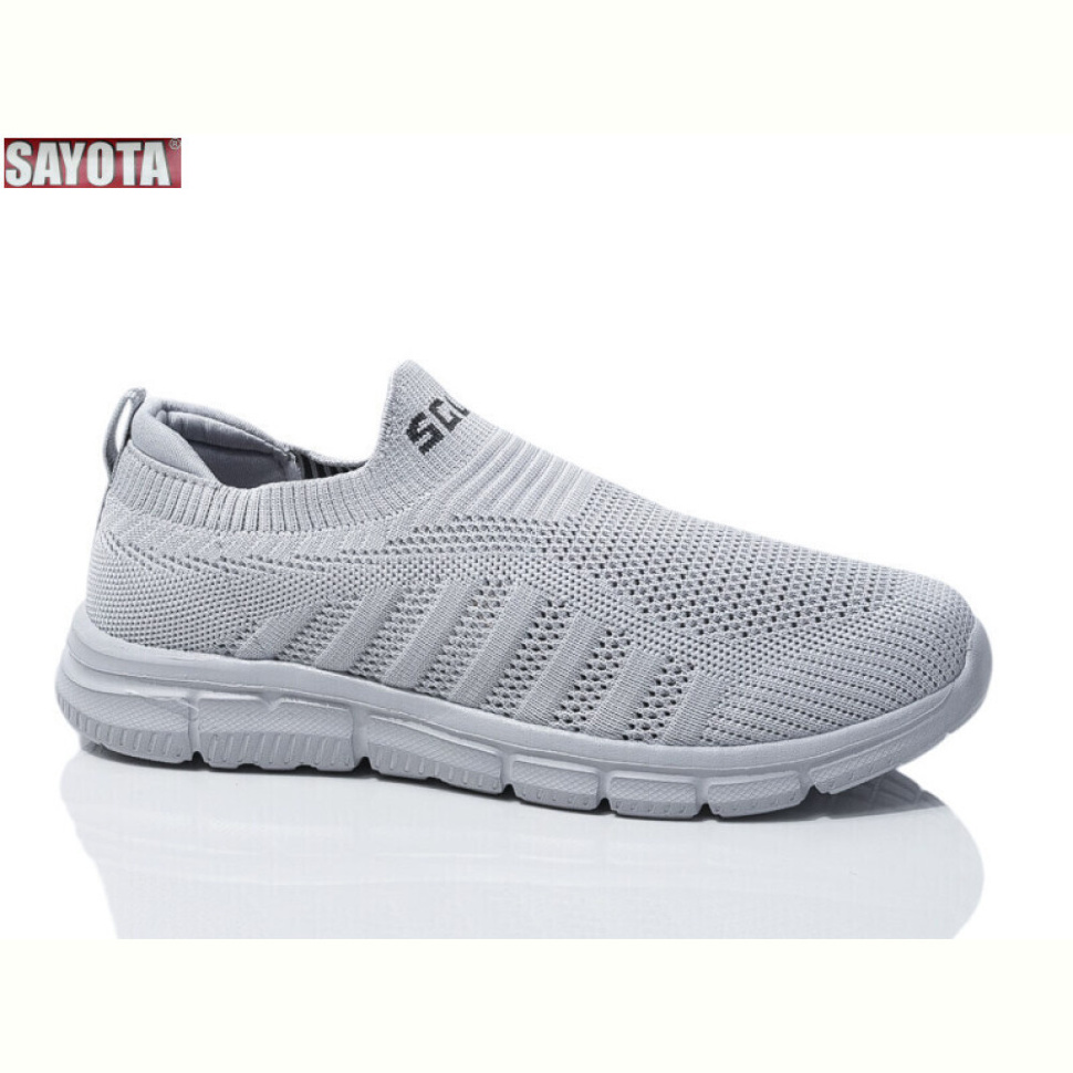 Кроссовки Sayota B575-4