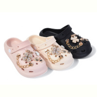 Кроксы BABYSHOP NUO333-10 mix