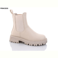 Ботинки Princess Q008