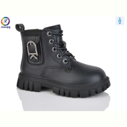 Ботинки Леопард F03-1