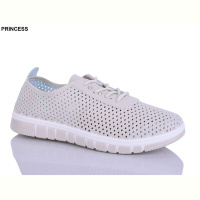 Кроссовки Princess L26-5