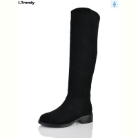 Ботфорты Trendy BT1578-2