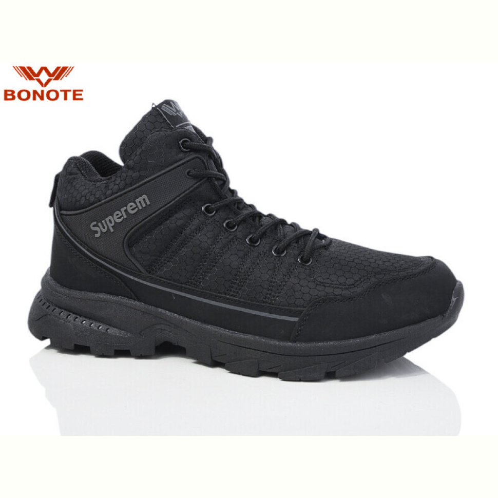 Ботинки Bonote A8970-1