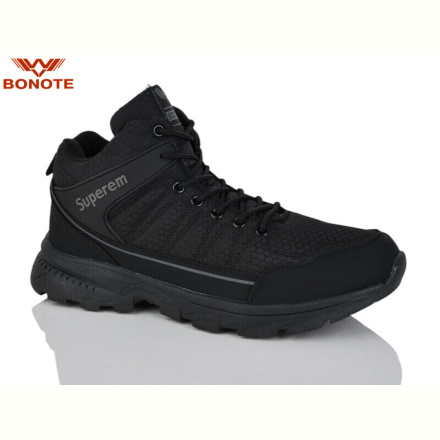 Ботинки Bonote A8970-1
