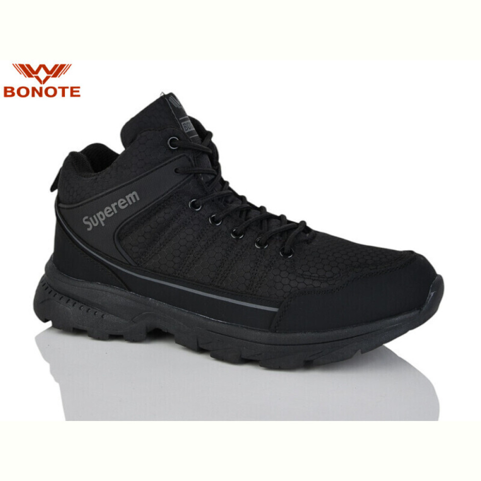 Ботинки Bonote A8970-1