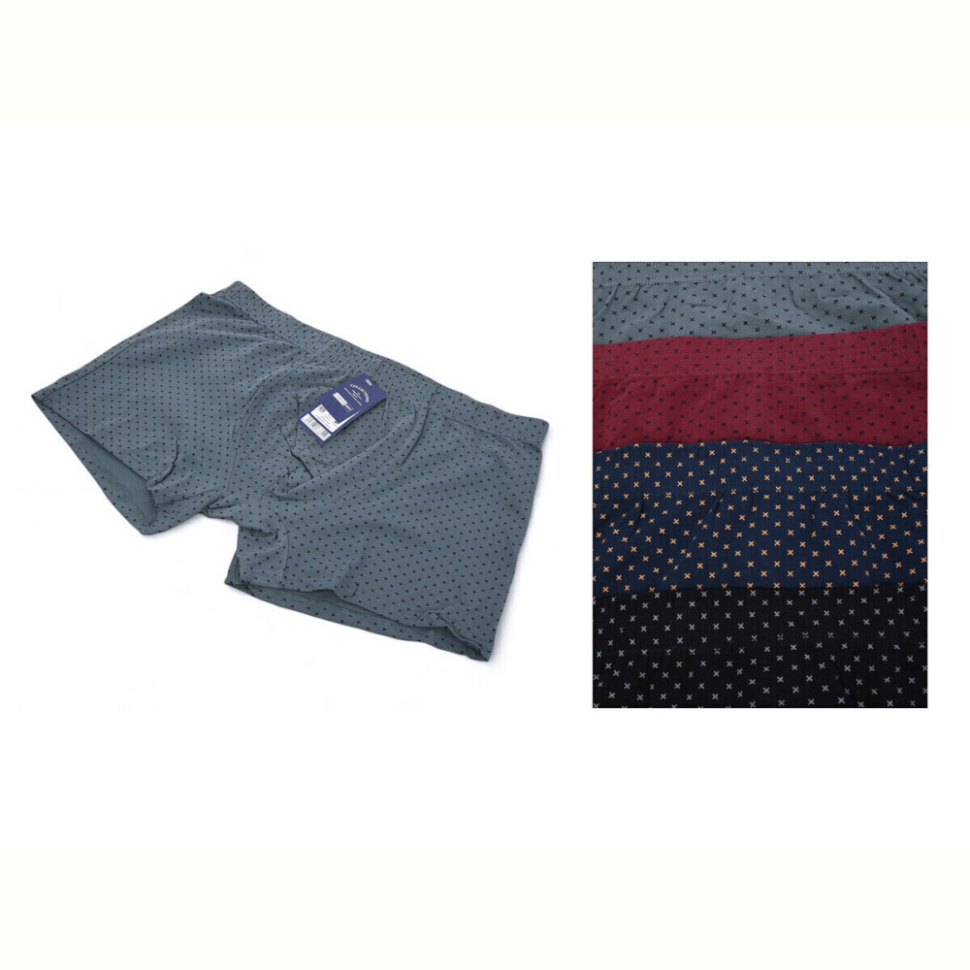 Трусы Look&Buy Clothes 1707 mix