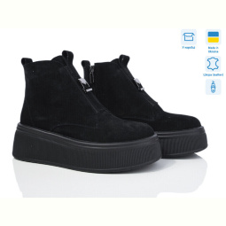 Ботинки Ailinda 27142-1M