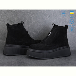 Ботинки Ailinda 27142-1M