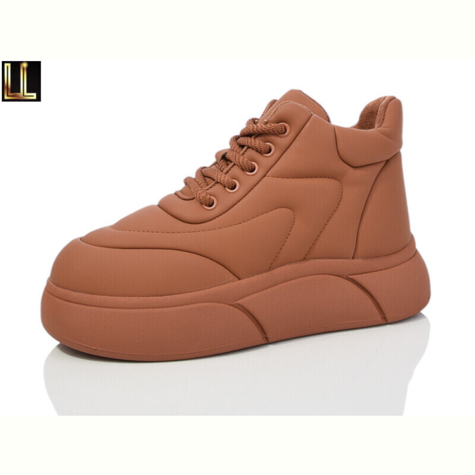 Ботинки Lilin 908-9 Ботинки Lilin 908-9