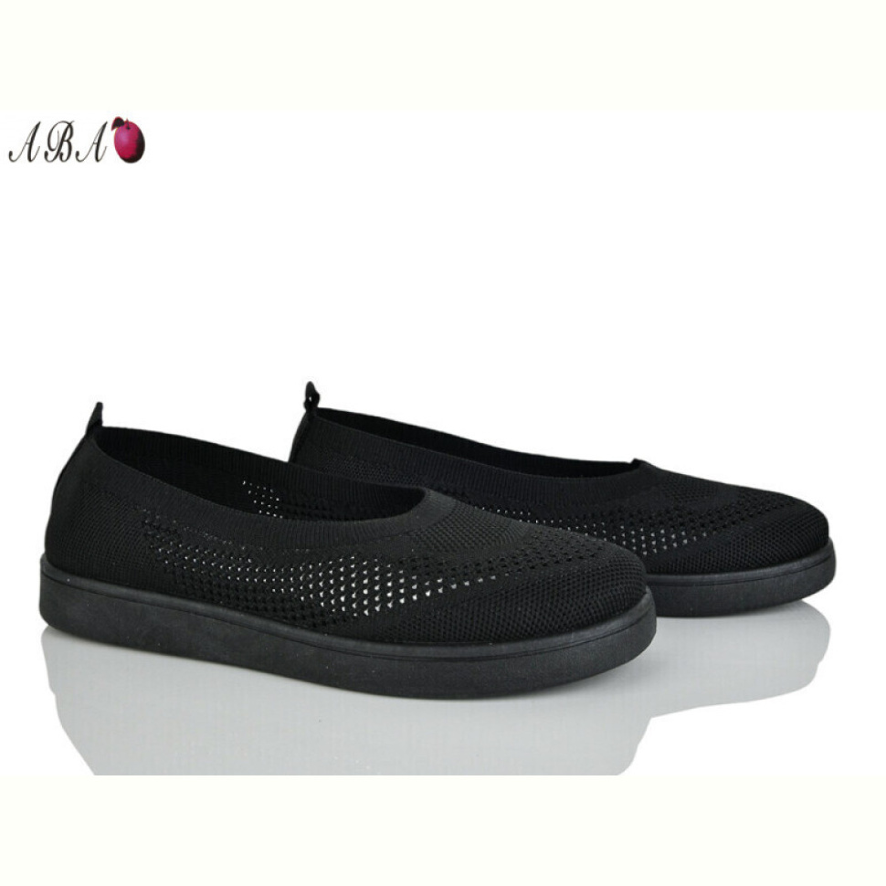 Балетки Aba 5861-1