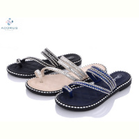 Шлепки Acorus SP11 mix